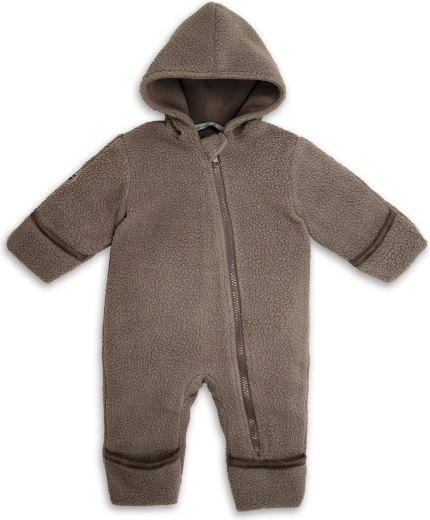 Lodger téli kezeslábas Teddy Buffalo 6–12 hónapos