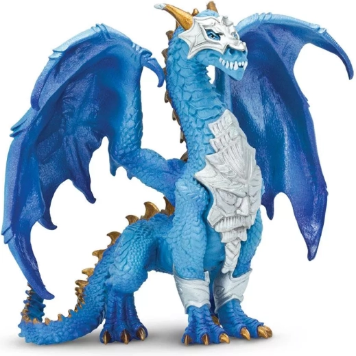 Safari Ltd. őrsárkány – figura