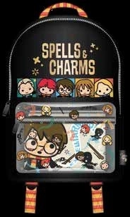 Harry Potter hátizsák Kawai