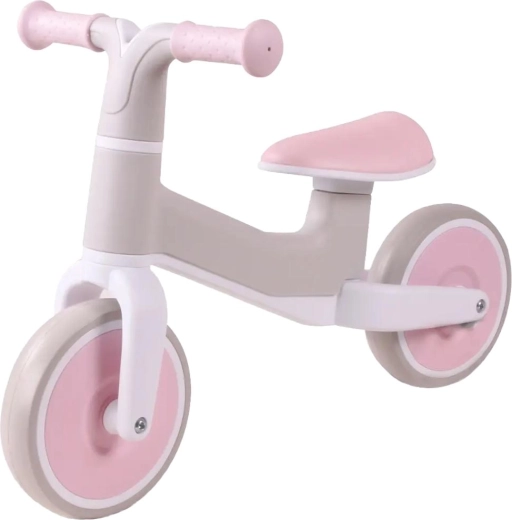 Duolet Buddy Toys gyermek futóbicikli