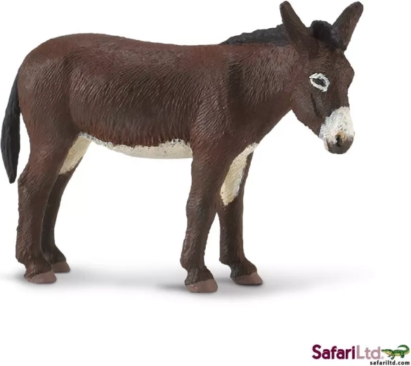 Safari Ltd. szamár