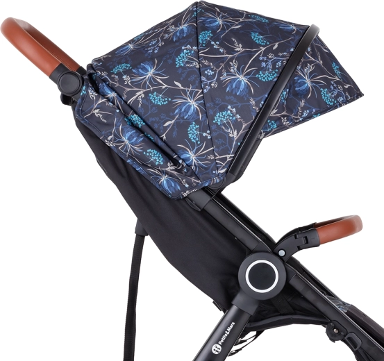 Petite&Mars napellenző babakocsira Street+/Street2 Limited stylish beauty