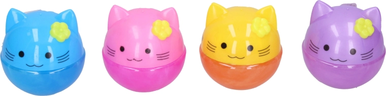 Lovin formázható csillámos macskás slime 100 ml