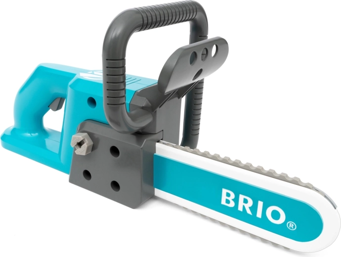 BRIO Builder játék motorfűrész gyerekeknek