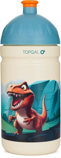 Topgal ZIVA ivópalack iskolásoknak 0,5 l