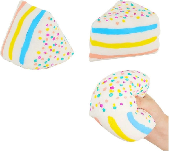XXL nyomkodható torta 12 cm