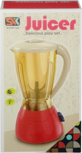 Gyermek konyhai mixer fénnyel és hanggal