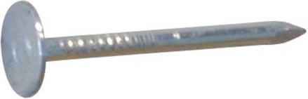 Tetőfedő szegek 32 × 2,5 mm, 2,5 kg csomagolás