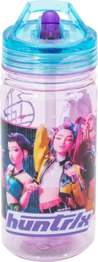 STOR nagy ivópalack K-Pop: Démonvadászok 475 ml