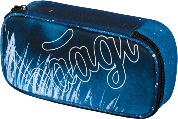 BAAGL Skate Steel tolltartó etui