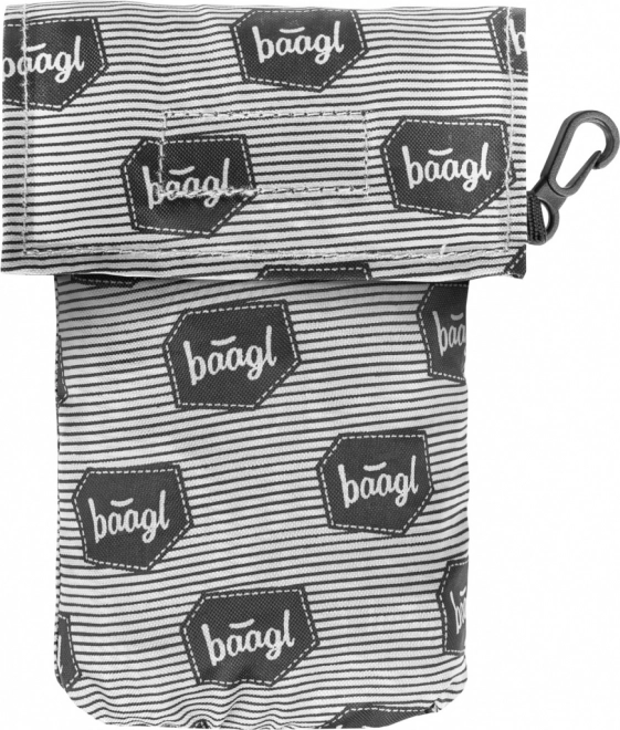 Baagl esővédő a Zippy iskolatáskához