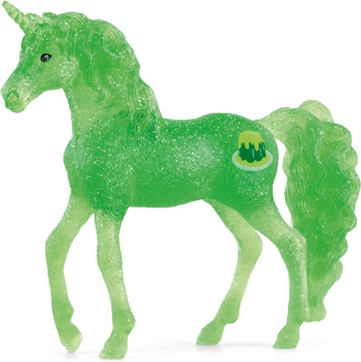 Gyűjthető Jelly Fruit unikornis Schleich Bayala