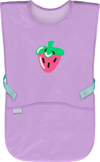 Baagl gyerek kötény, levendula