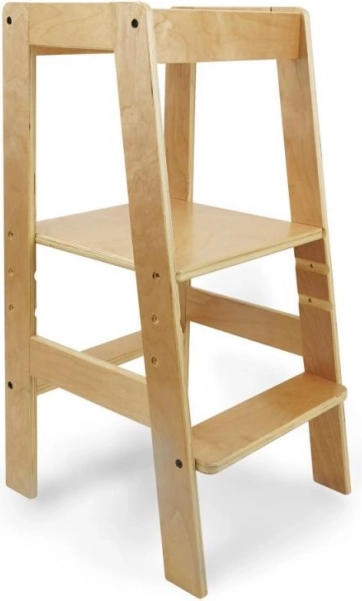 Természetes tanulótorony