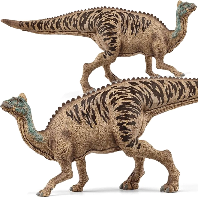 Schleich Edmontosaurus dinoszaurusz figura