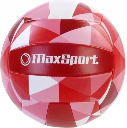 MaxSport PVC röplabda, 5-ös méret