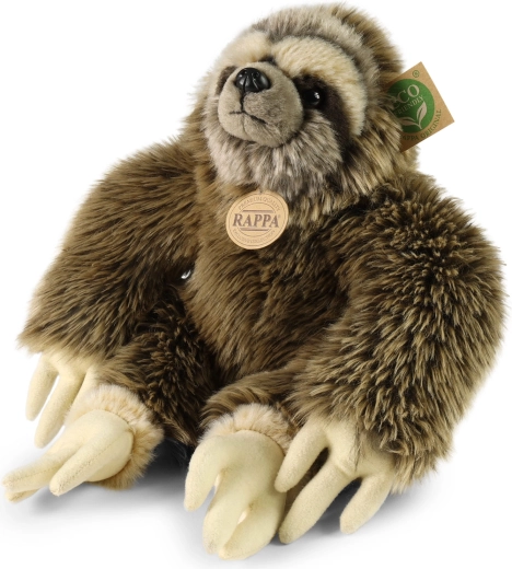 Rappa plüss lajhár eco-friendly 24 cm
