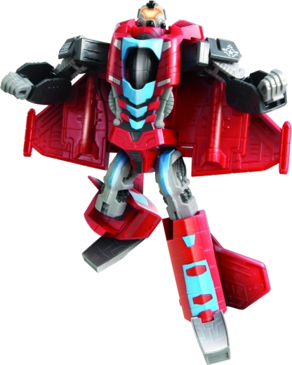 Robot M.A.R.S Converters – Jet átalakuló figura