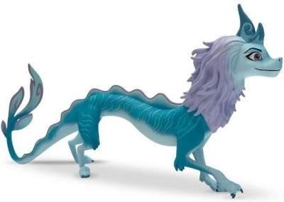 Bullyland figura Sisu sárkány – RAYA ÉS AZ UTOLSÓ SÁRKÁNY