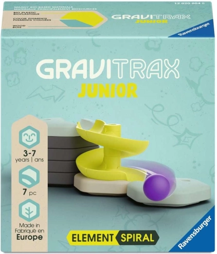 Ravensburger GraviTrax Junior spirál