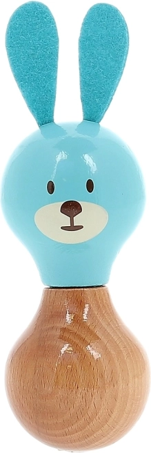 Vilac fa csörgők Nyuszi Raoul