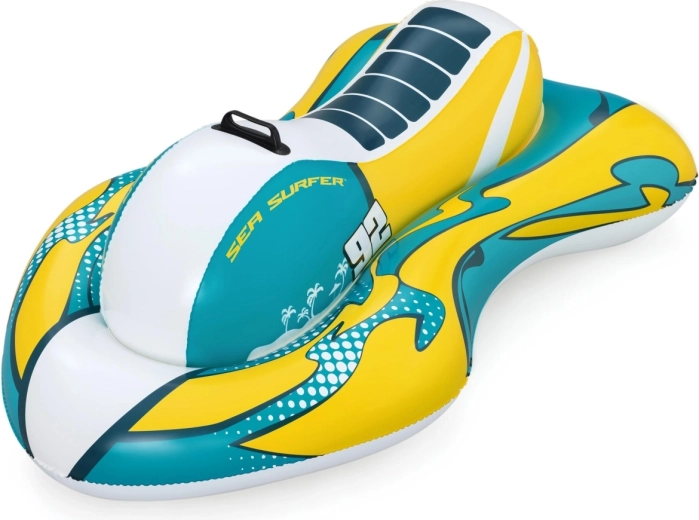 Bestway Sea Surfer gyermek felfújható vízirobogó