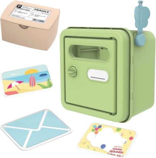 Smoby Life postaláda gyermekházhoz