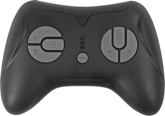 JR1839FCC távirányító akkumulátoros járműhöz, 2.4G