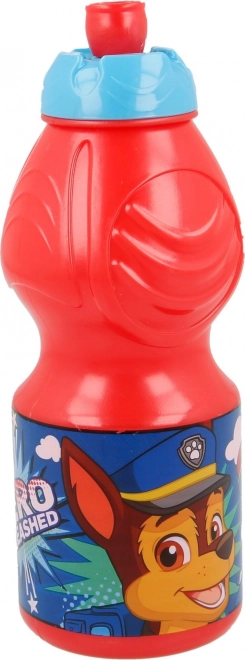 Paw Patrol ivópalack 400 ml