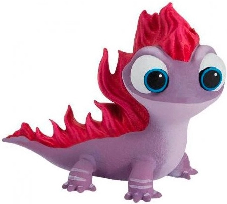 Jégvarázs szalamandra