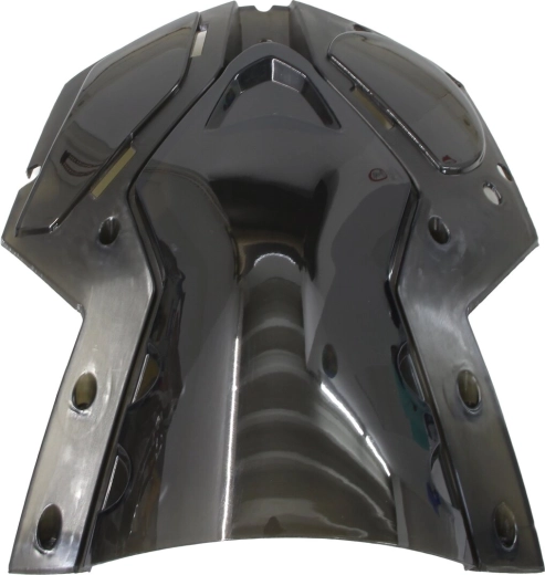 Szélvédő gyermekeknek készült BMW S1000RR JAMARA motorkerékpárhoz - 1 darab