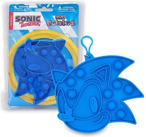 Minecraft témájú Pop It relaxációs játék