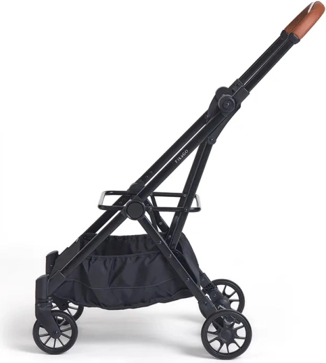 Fikago Go babakocsi-váz – alváz TRUFFLE és TRUFFLE PLUS hordozókhoz