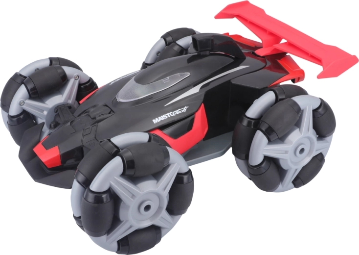 Maisto RC Cyklone Buggy világítással, fekete