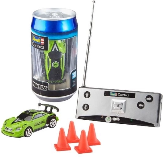 Revell RC mini versenyautó S3062