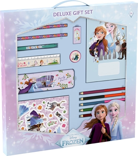 Jégvarázs deluxe ajándékkészlet