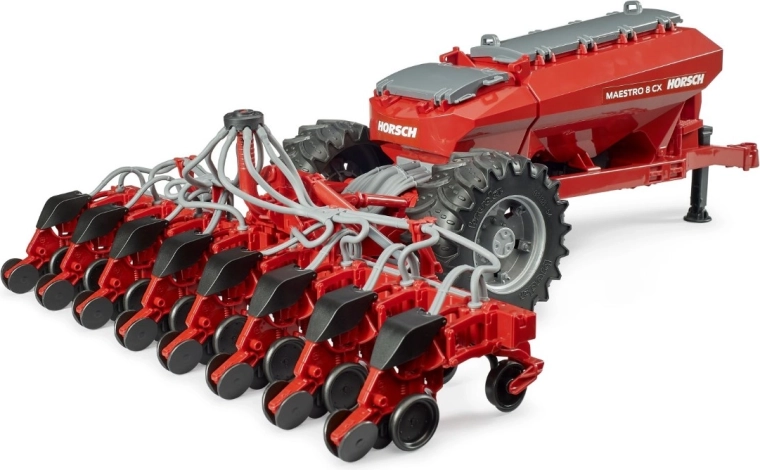 Bruder HORSCH Maestro 8CX vetőgép 1:16