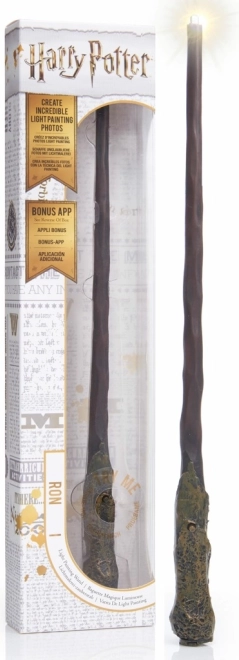 Világító varázspálca Ron