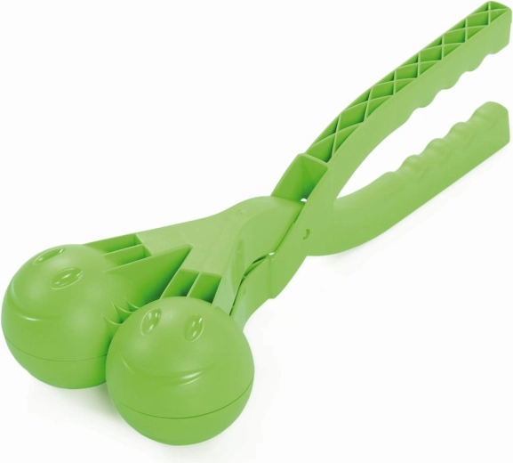 Snowballee hógolyókészítő zöld - 1 db