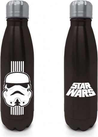 Rozsdamentes Star Wars Mini palack 540 ml