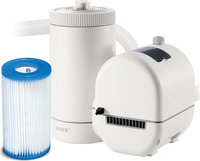 INTEX medence szűrőszivattyú 9463 l/ó