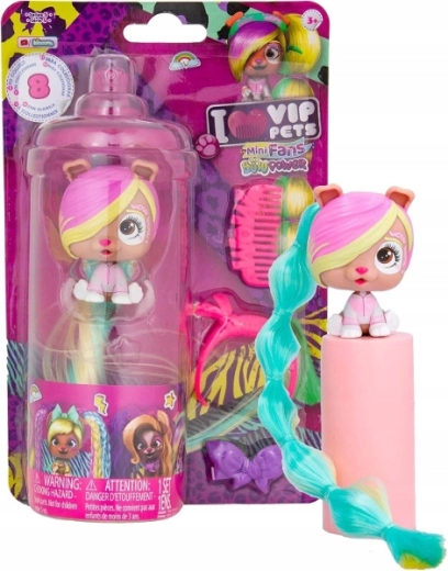Vip Pets mini kutyus Chloe stylinghoz