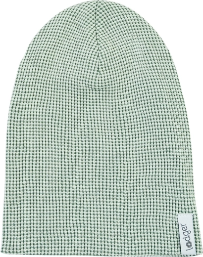 Lodger Beanie Ciumbelle Peppermint 0–6 hónapos