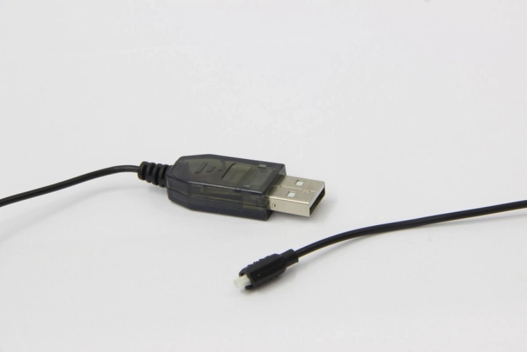 USB-adatkábel Spycopterhez, Jamara