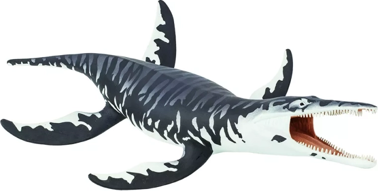 Kronosaurus figura Safari Ltd.
