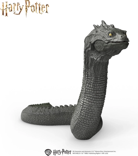 Harry Potter Baziliszkusz figura