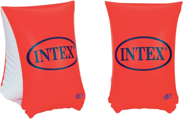 Intex felfújható karúszók gyerekeknek 30 × 15 cm