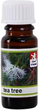 Teafa illóolaj 10 ml