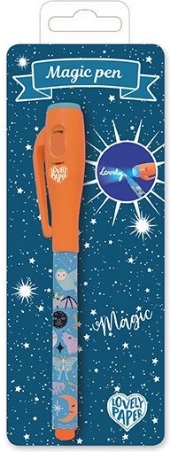 DJECO Varázstoll Camille