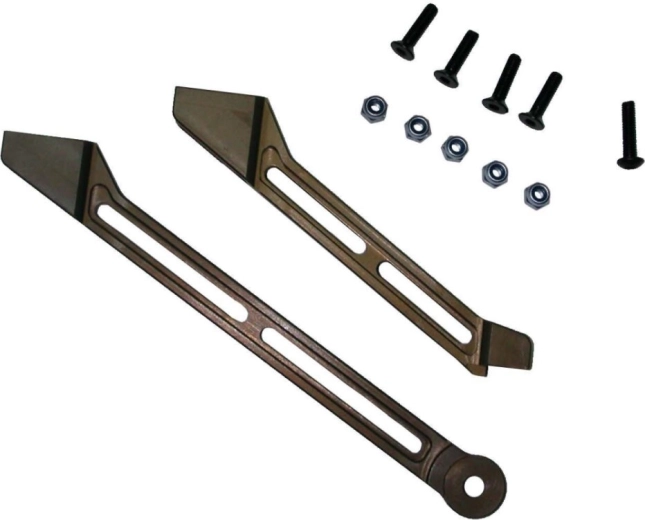 CNC sebességváltóház-tartó X1 Pro modellhez